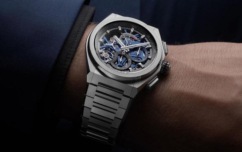 Zenith