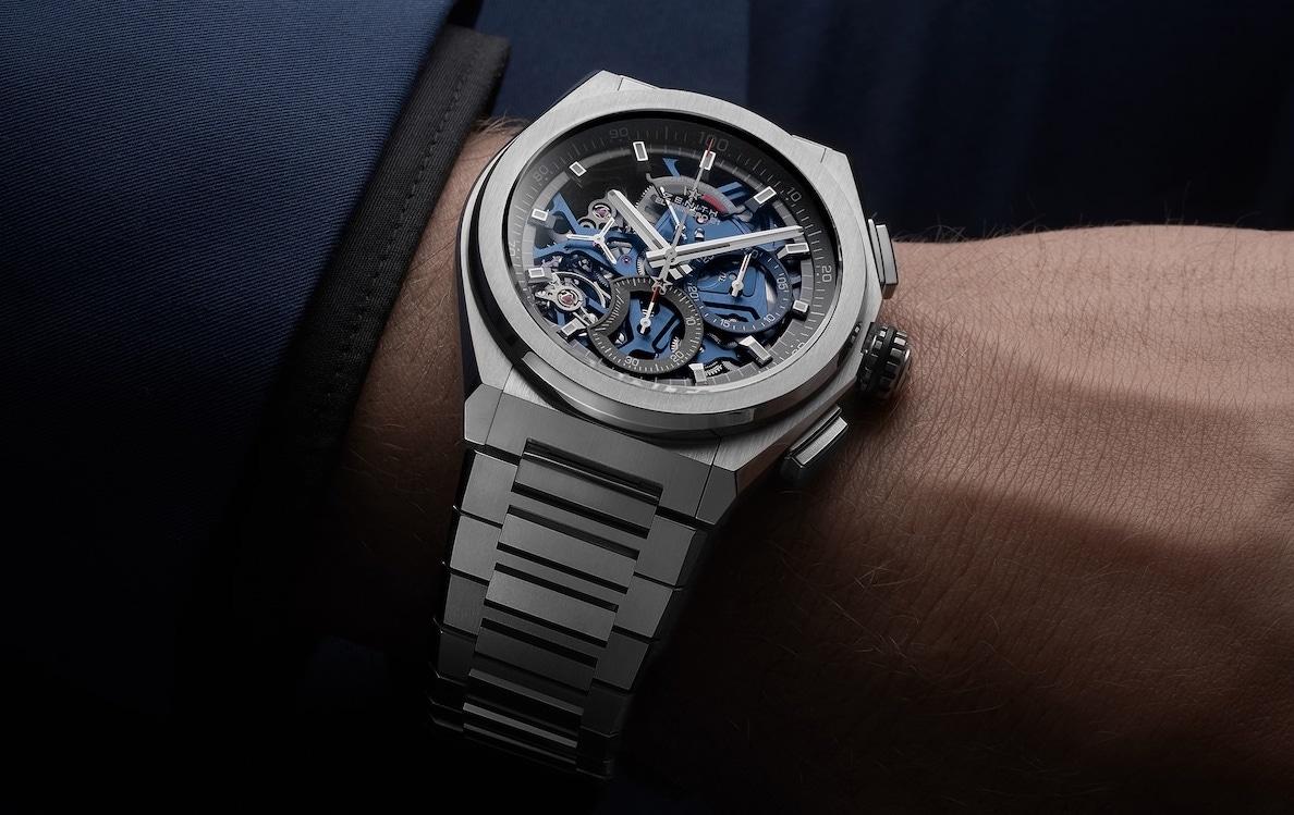 Zenith