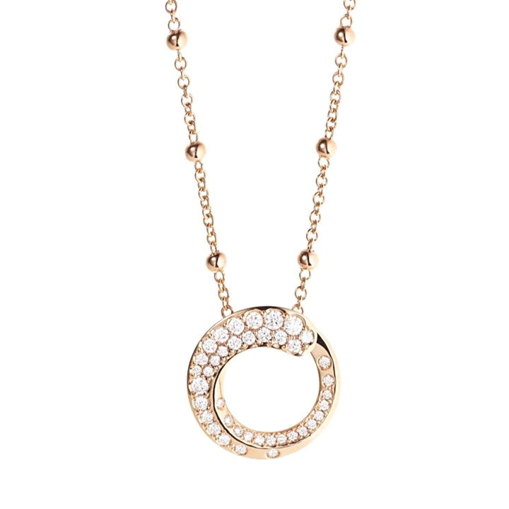 Crivelli LIKE NECKLACE PENDANT