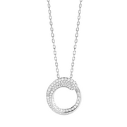 Crivelli LIKE REGULAR NECKLACE CLASSIC EDITION