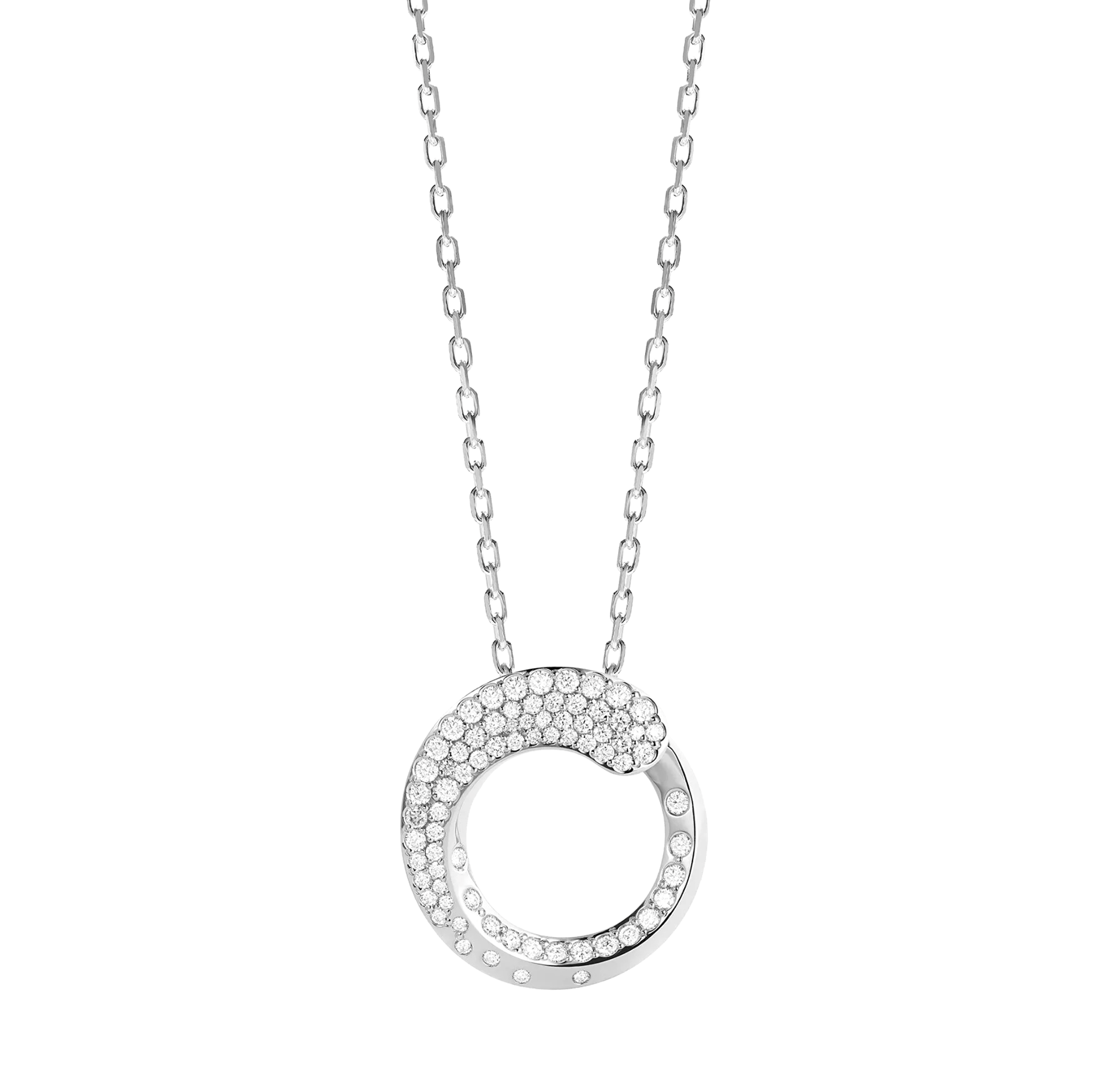 Crivelli LIKE REGULAR NECKLACE CLASSIC EDITION