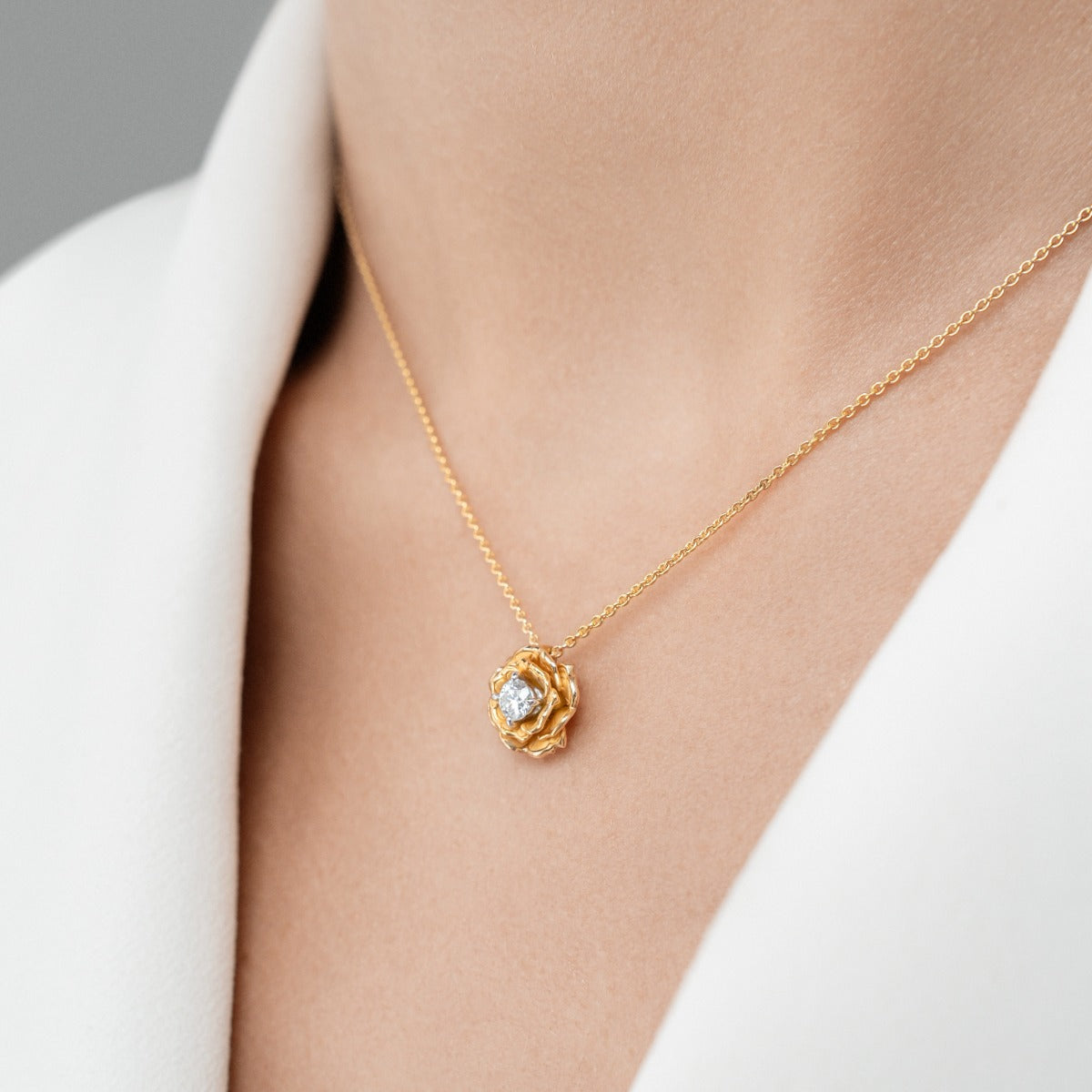 Carrera Y Carrera PENDANT ROCIO