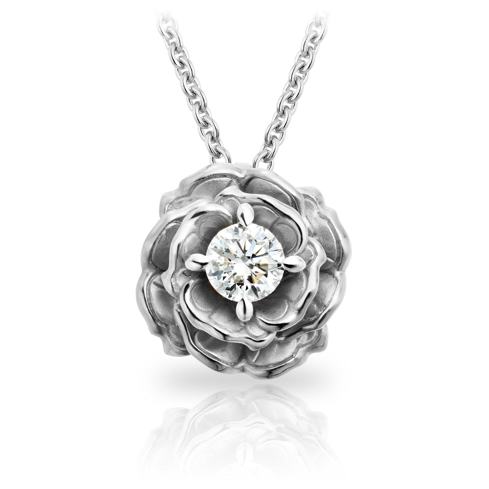 Carrera Y Carrera PENDANT ROCIO