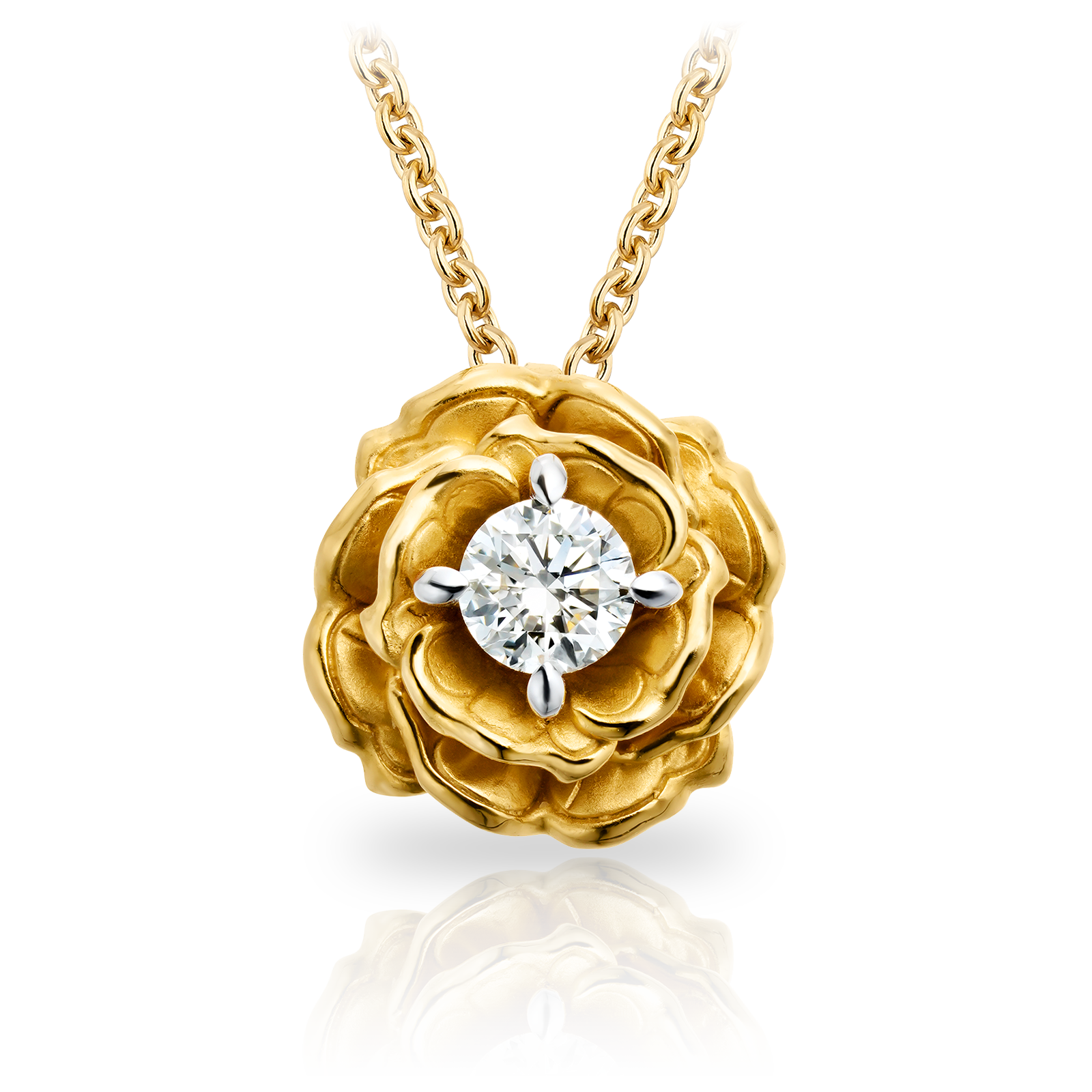 Carrera Y Carrera PENDANT ROCIO