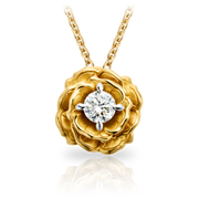 Carrera Y Carrera PENDANT ROCIO