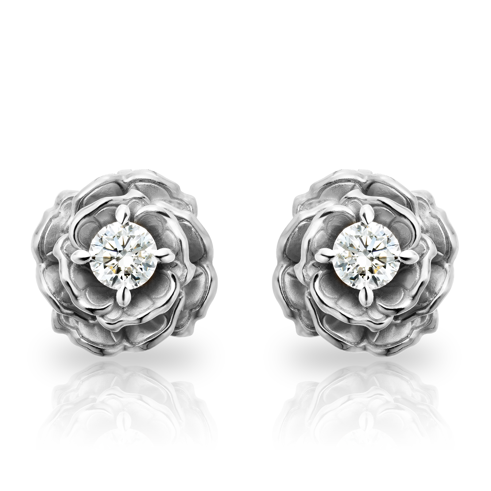 Carrera Y Carrera EARRINGS ROCIO
