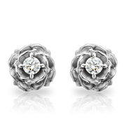 Carrera Y Carrera EARRINGS ROCIO