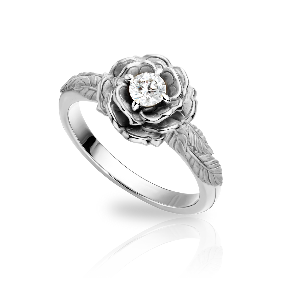 RING ROCIO Size: Enquire