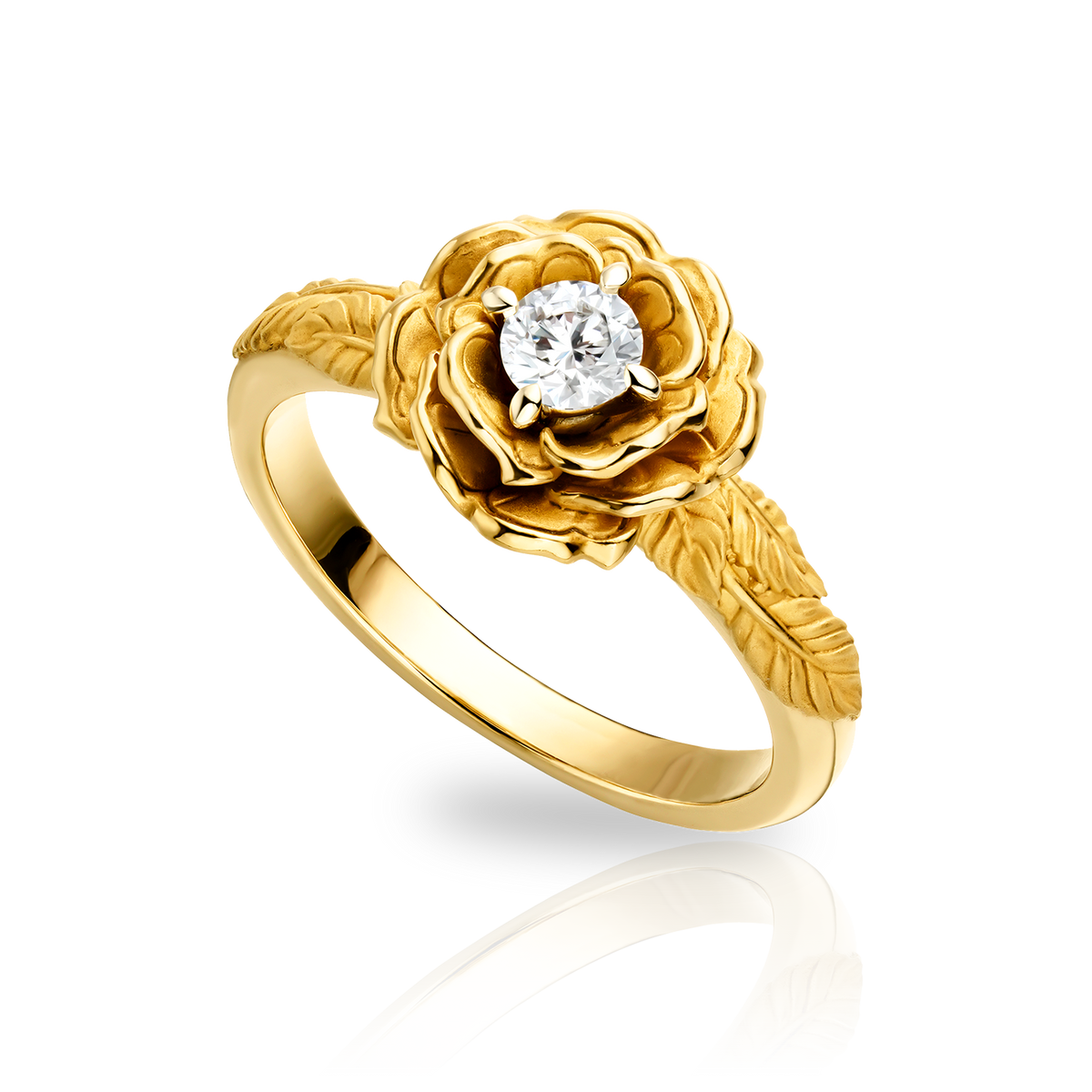 RING ROCIO Size: Enquire
