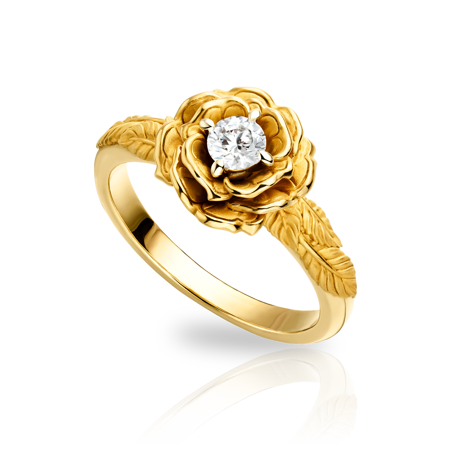 RING ROCIO Size: Enquire