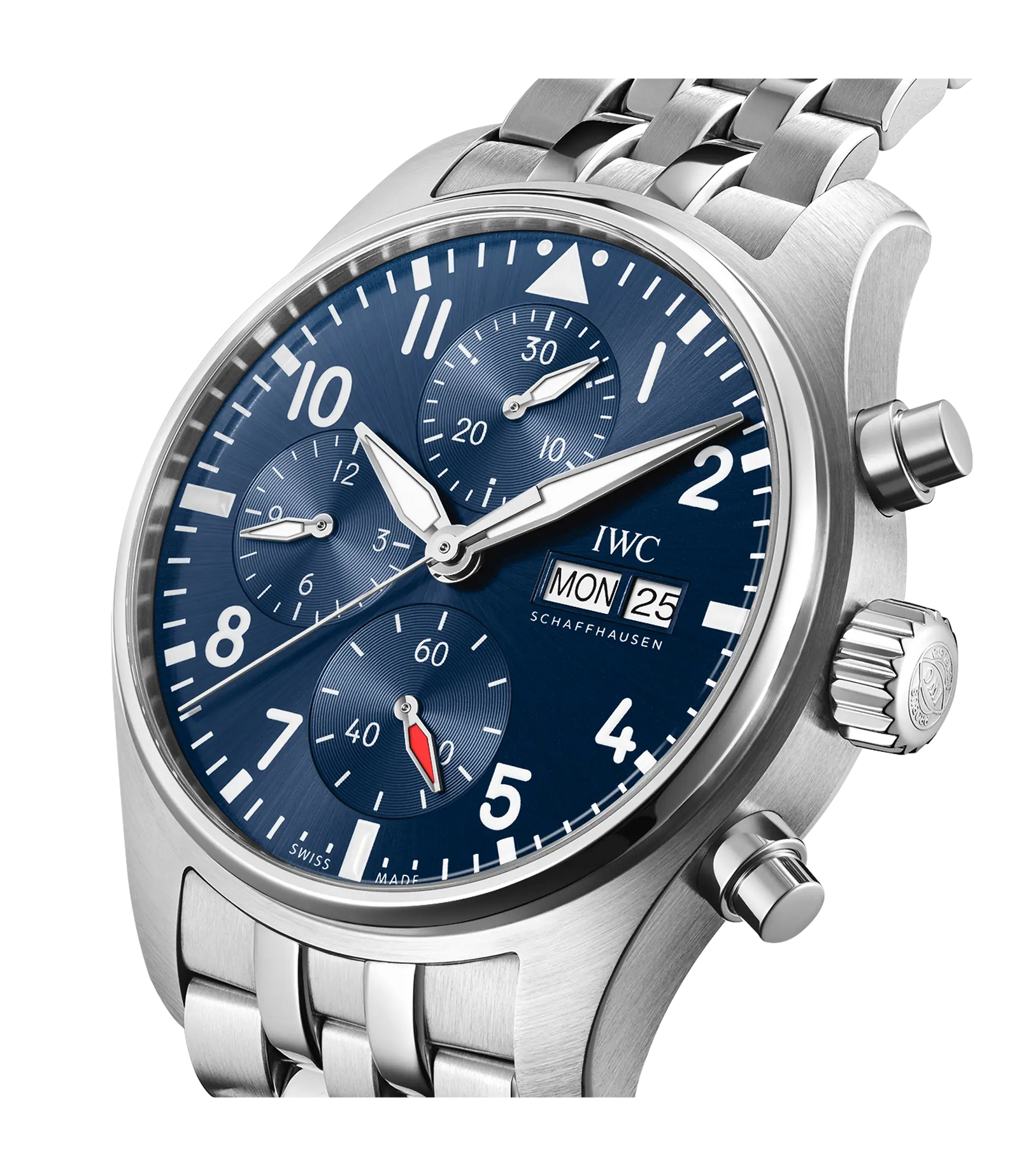 PILOT’S WATCH CHRONOGRAPH 41 MM