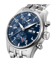 PILOT’S WATCH CHRONOGRAPH 41 MM