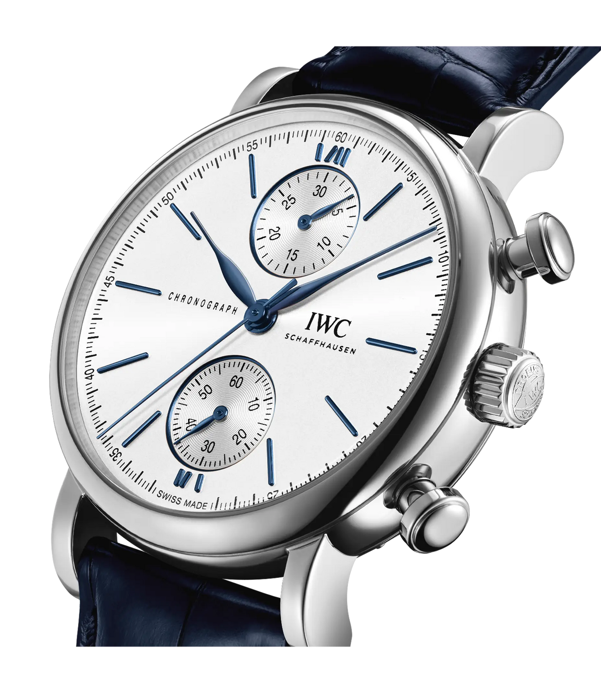 PORTOFINO CHRONOGRAPH 39 MM