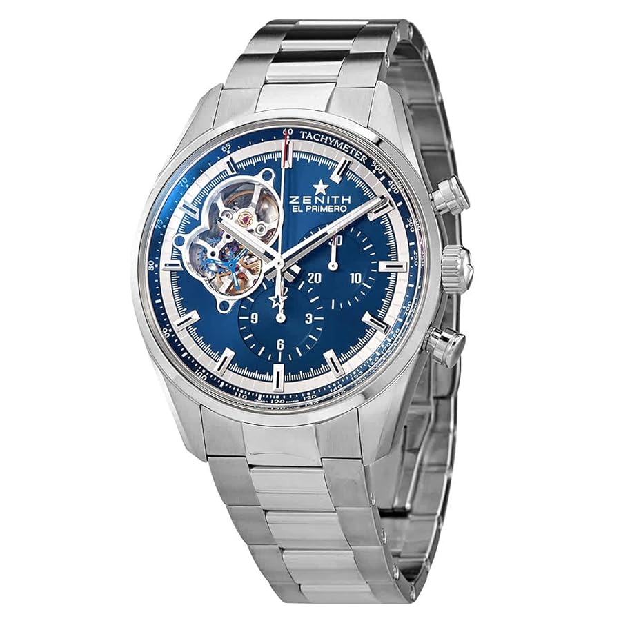 Zenith CHRONOMASTER OPEN 42MM