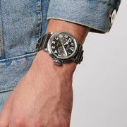 Chronographe Zenith Pilot Type 20 Rescue 45 mm