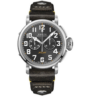 Zenith PILOT TYPE 20 CHRONOGRAPH RESCUE 45MM