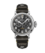 Chronographe Zenith Pilot Type 20 Rescue 45 mm