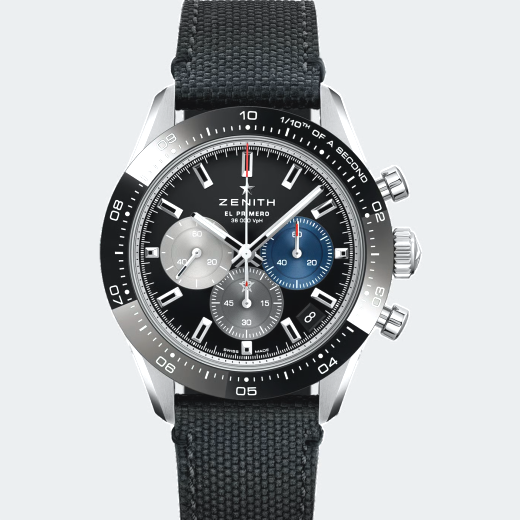 Zenith CHRONOMASTER SPORT 41MM