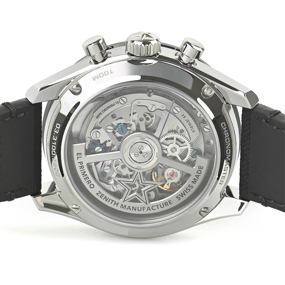CHRONOMASTER SPORT 41MM
