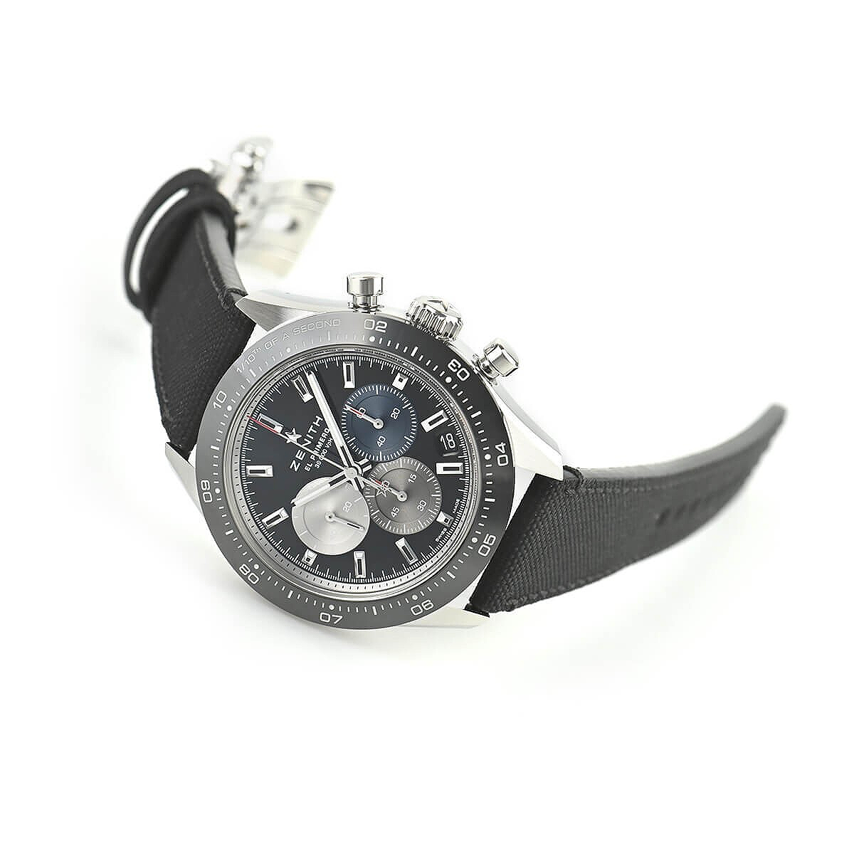 Zenith CHRONOMASTER SPORT 41MM