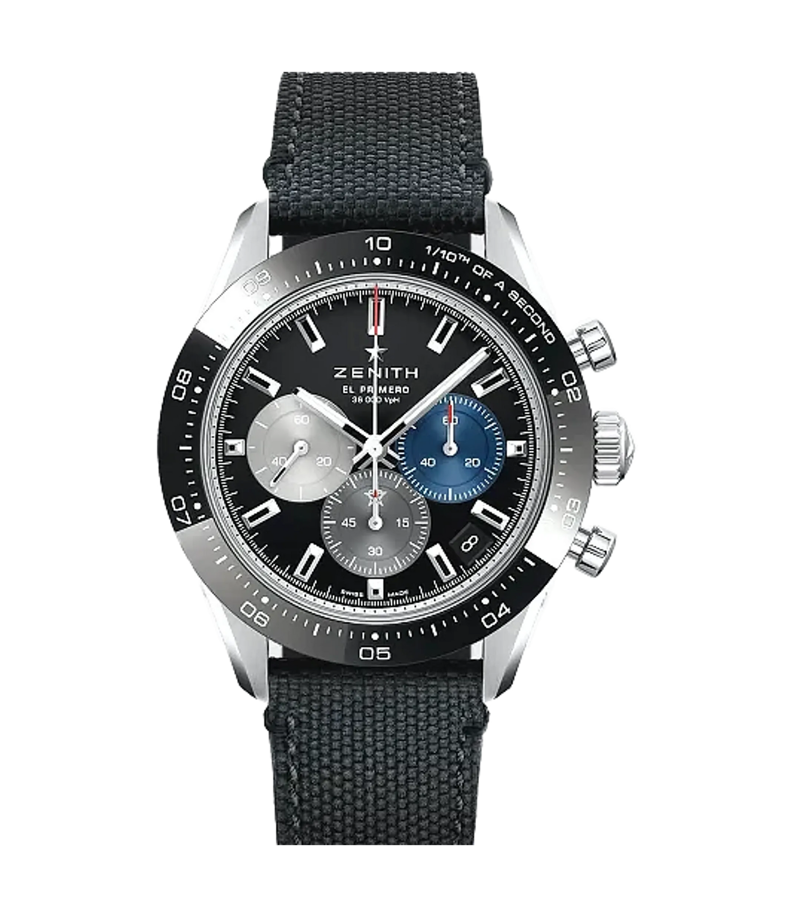 CHRONOMASTER SPORT 41MM