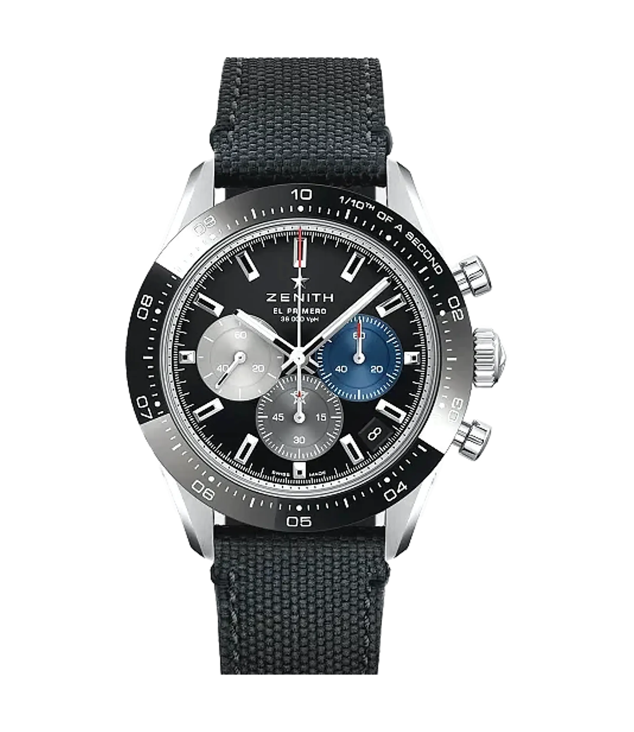 CHRONOMASTER SPORT 41MM