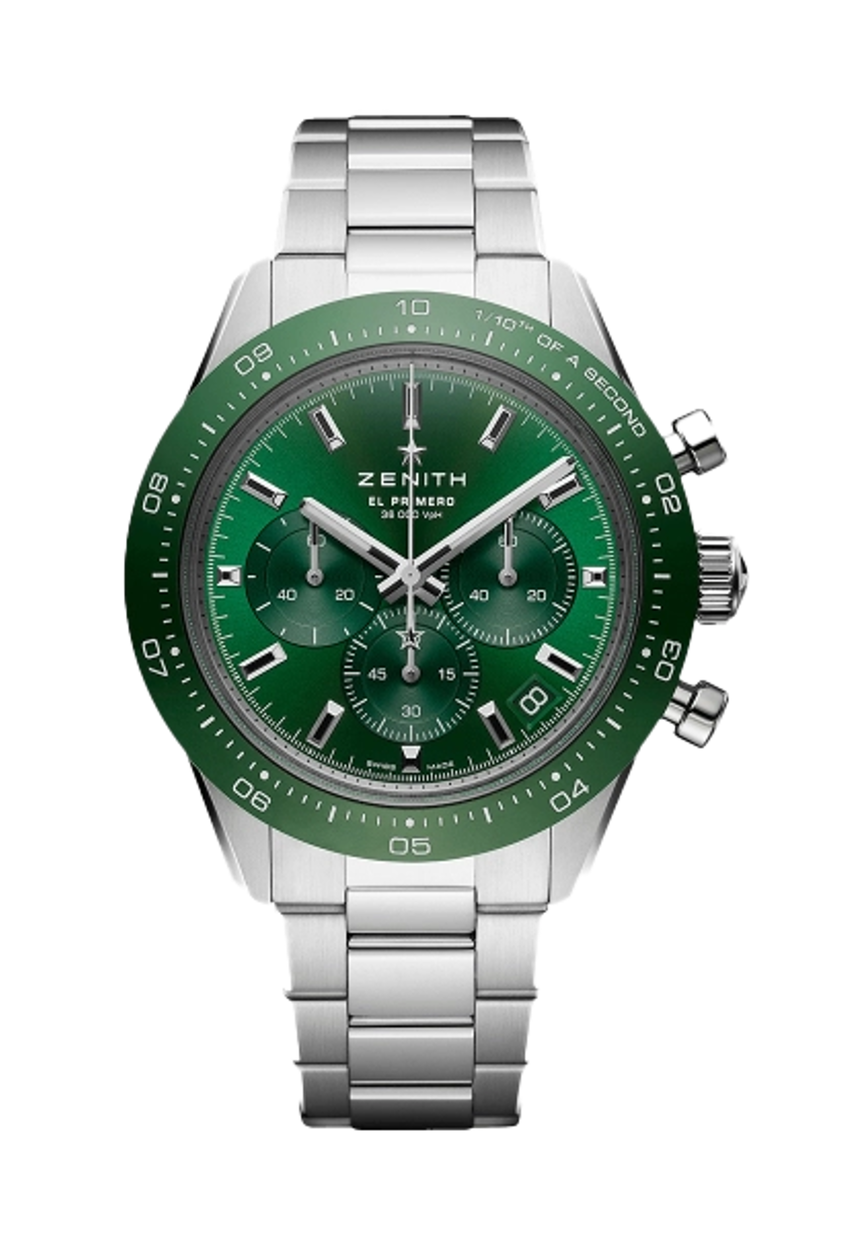 Zenith CHRONOMASTER SPORT YOSHIDA SPECIAL EDITION 41 MM