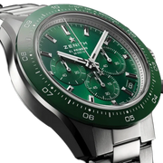 CHRONOMASTER SPORT YOSHIDA SPECIAL EDITION 41 MM