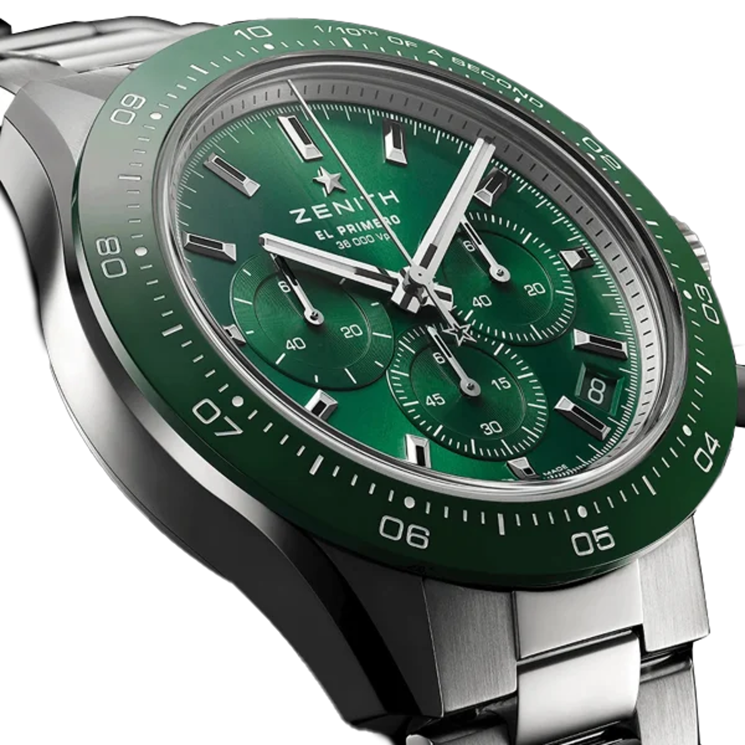 Zenith CHRONOMASTER SPORT YOSHIDA SPECIAL EDITION 41 MM