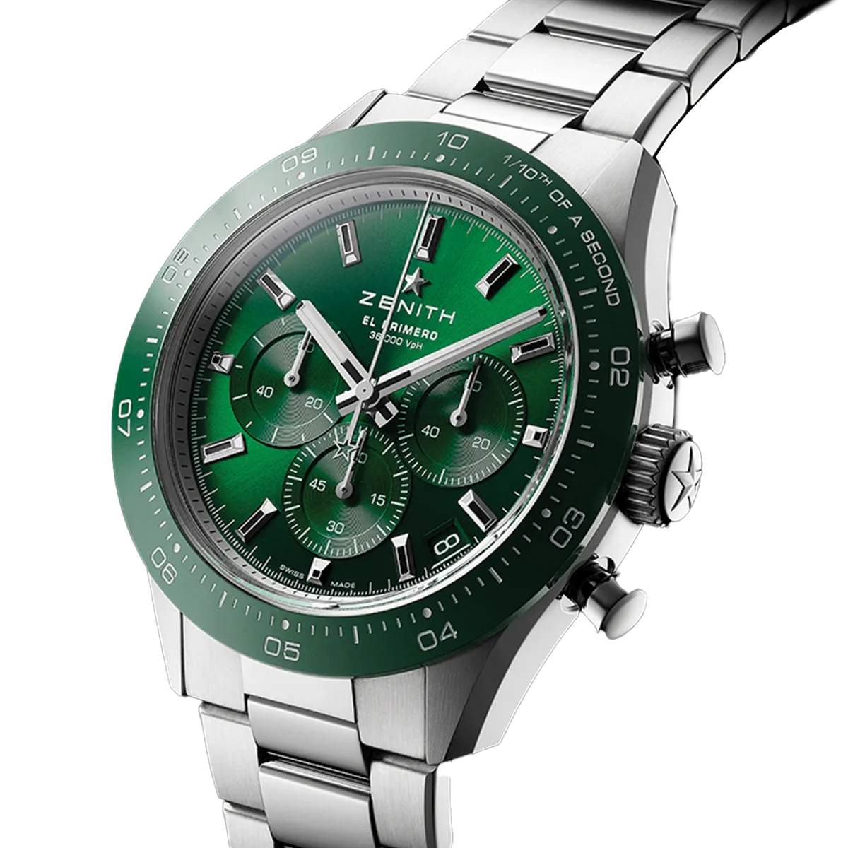 CHRONOMASTER SPORT YOSHIDA SPECIAL EDITION 41 MM