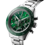 CHRONOMASTER SPORT YOSHIDA SPECIAL EDITION 41 MM