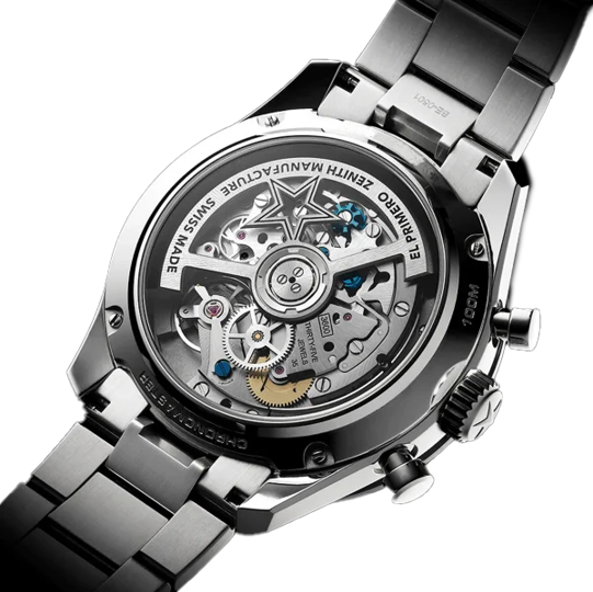 Zenith CHRONOMASTER SPORT YOSHIDA SPECIAL EDITION 41 MM