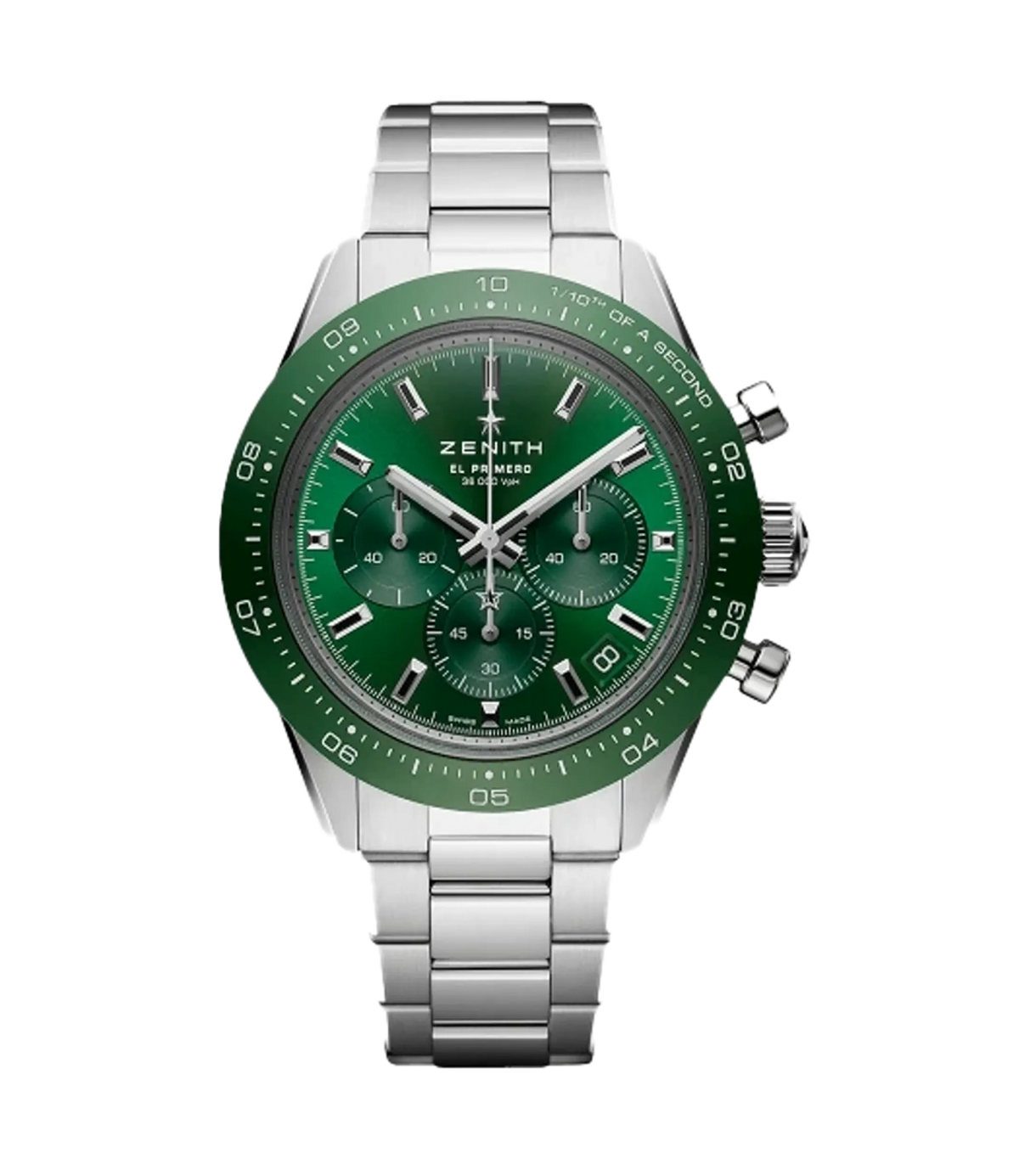 CHRONOMASTER SPORT YOSHIDA SPECIAL EDITION 41 MM