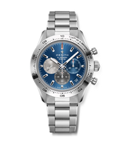 CHRONOMASTER SPORT 41 MM