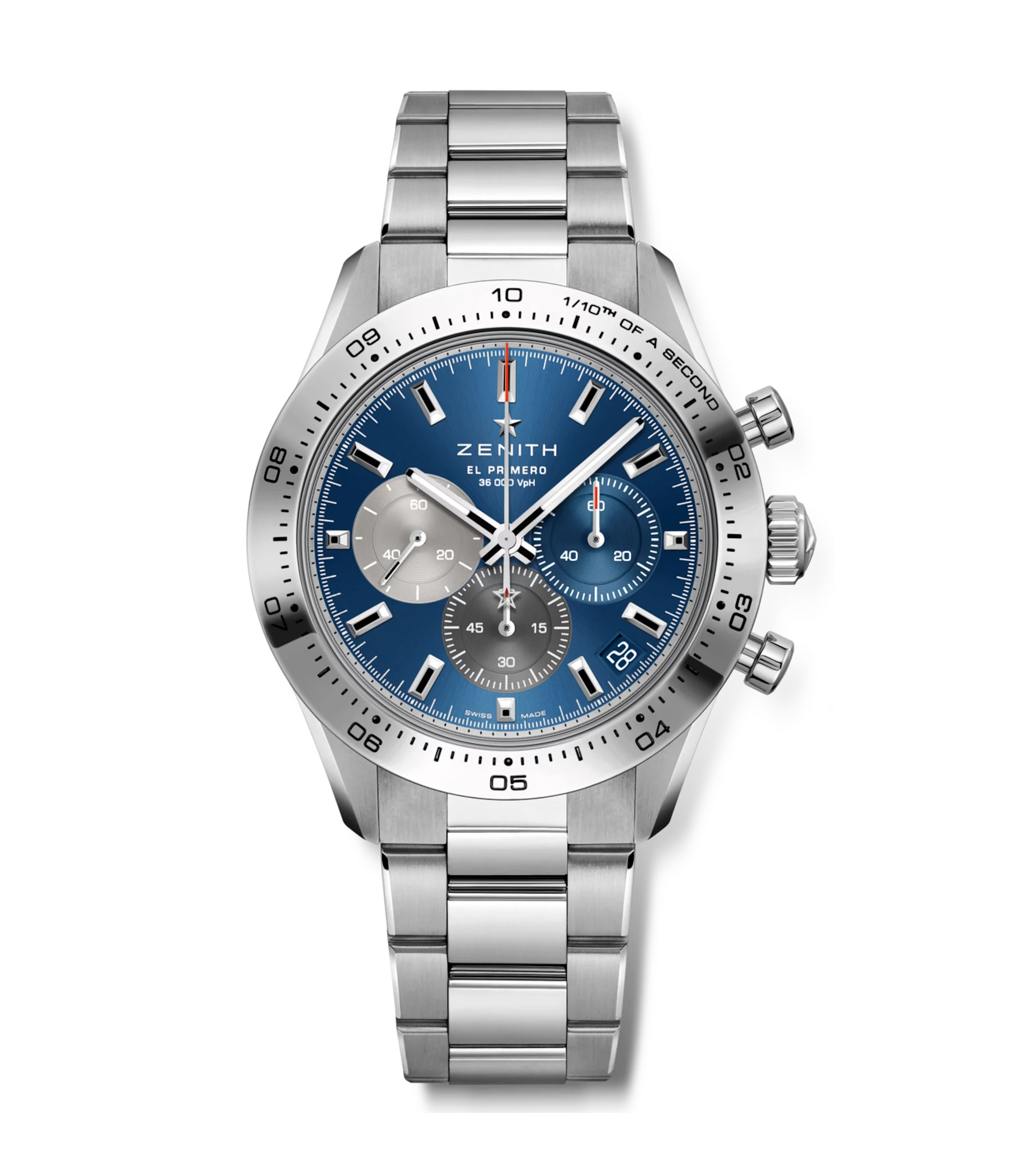 Zenith CHRONOMASTER SPORT 41MM