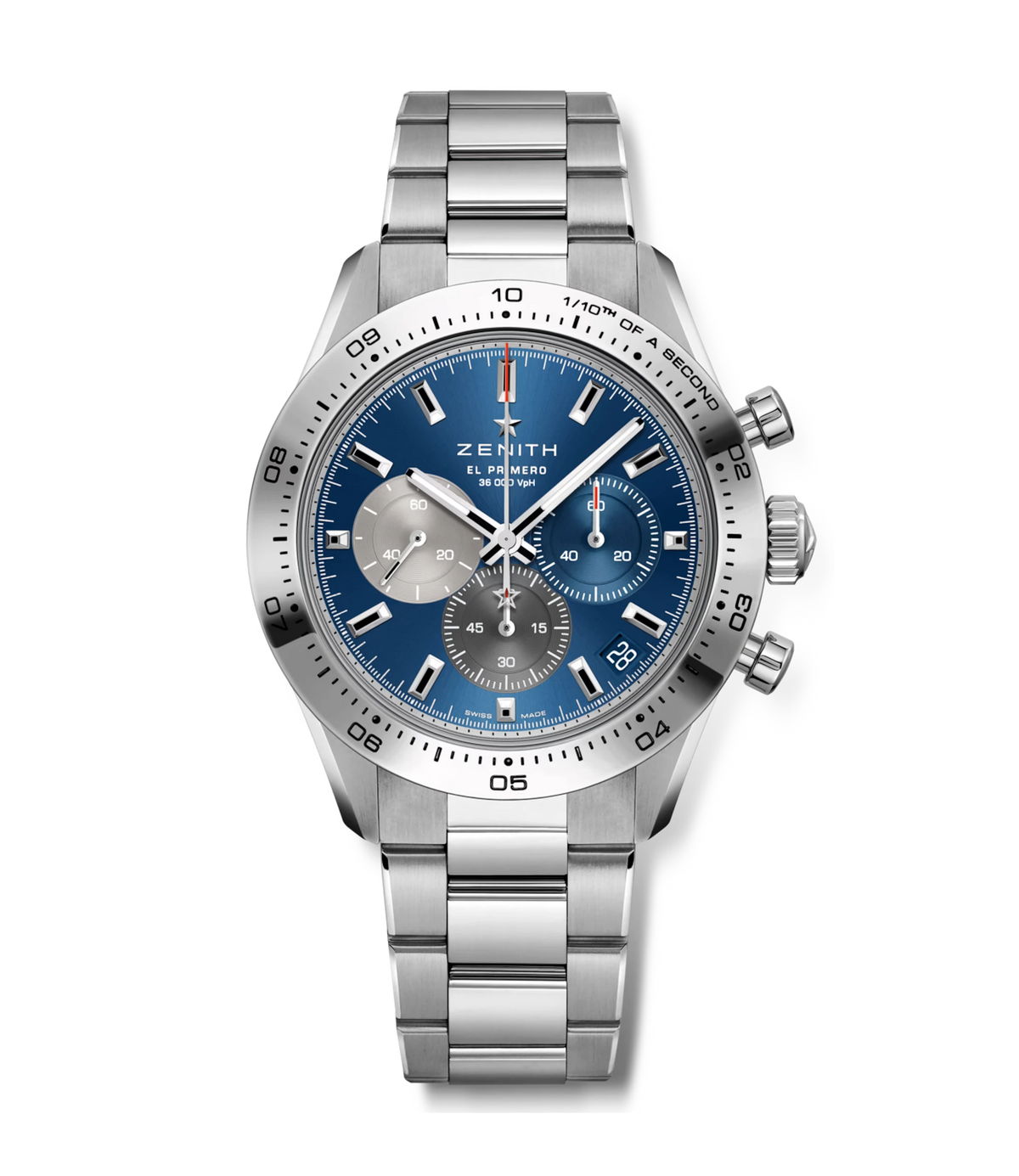 CHRONOMASTER SPORT 41 MM