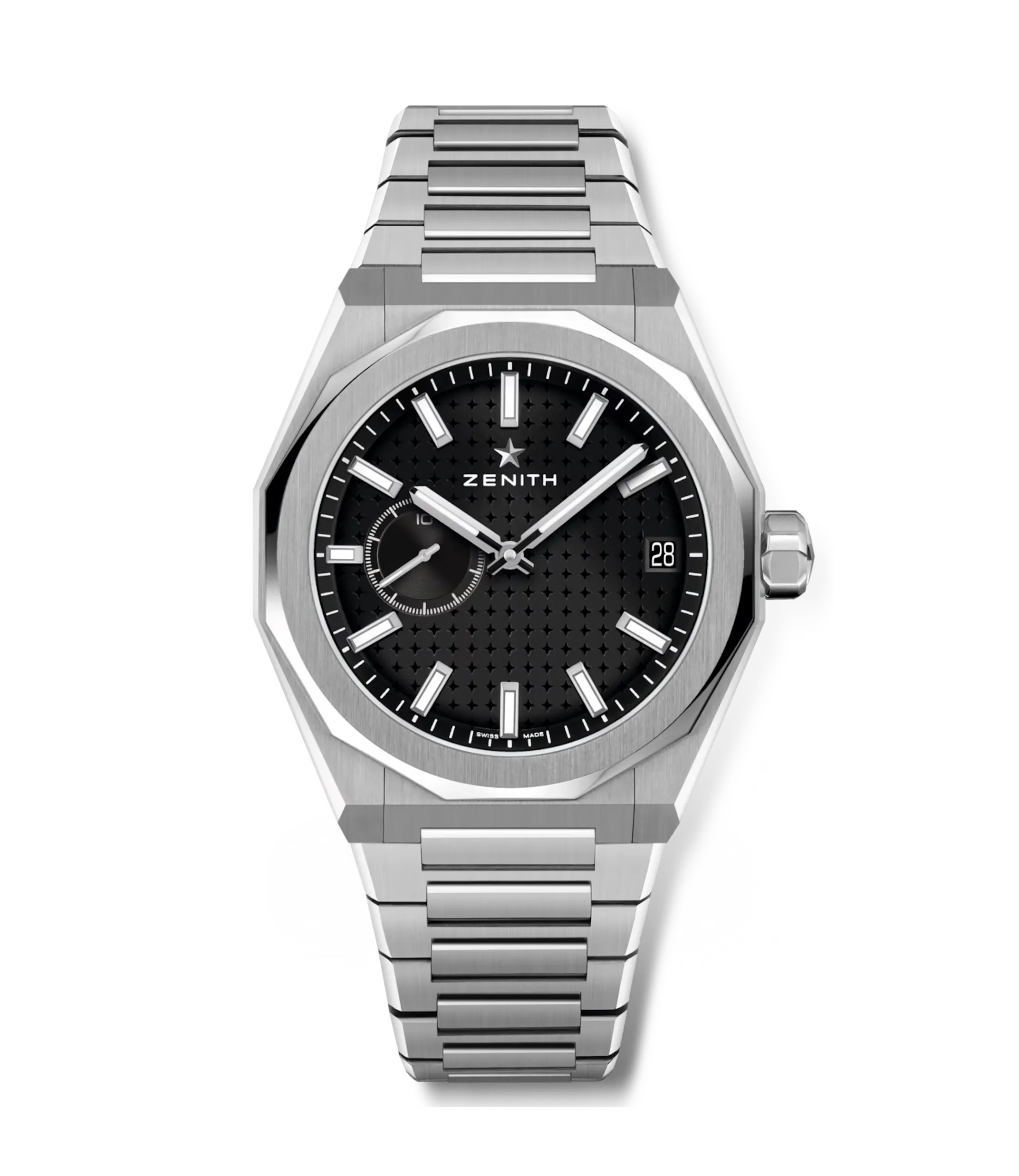 DEFY SKYLINE 41 MM