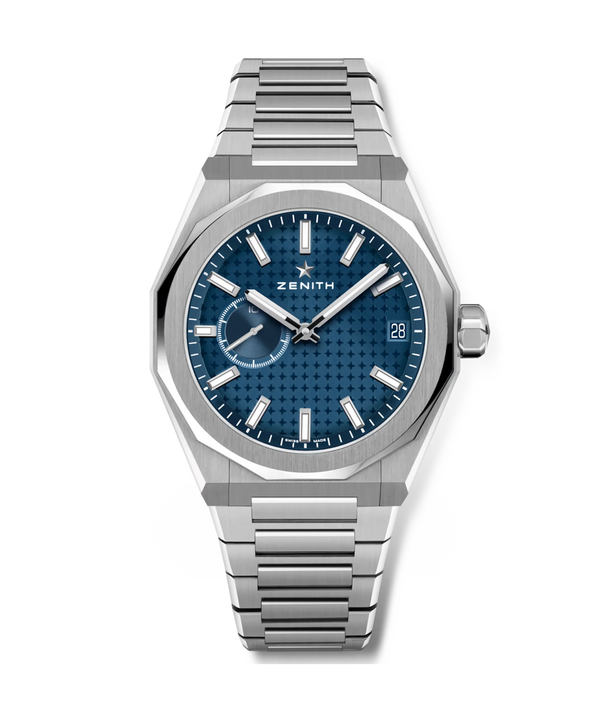 DEFY SKYLINE 41MM