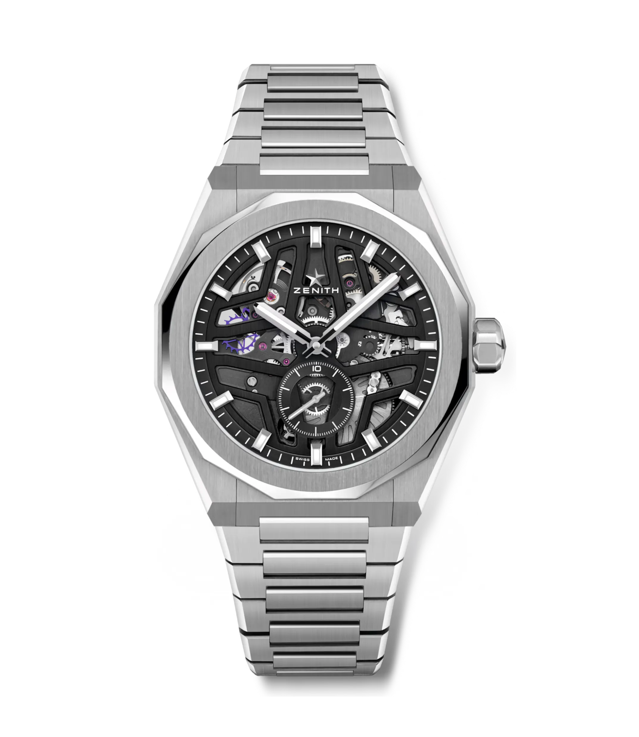Zenith DEFY SKYLINE SQUELETTE 41MM