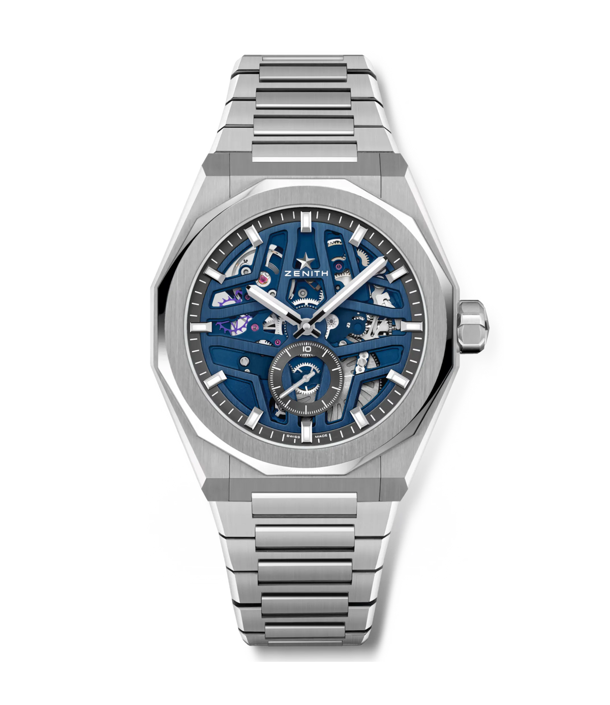 Zenith DEFY SKYLINE SKELETON 41MM