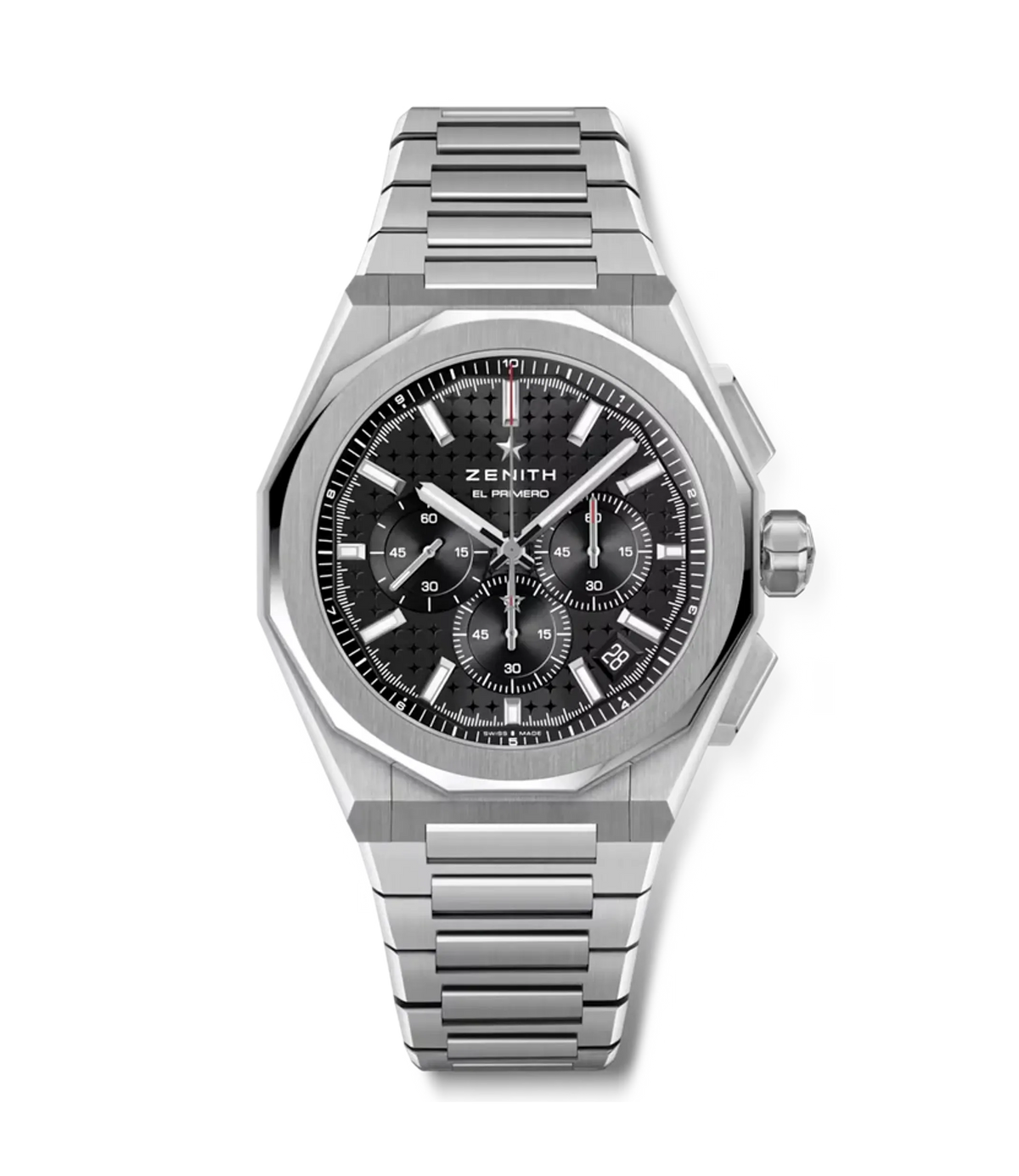 DEFY SKYLINE CHRONOGRAPH 42 MM