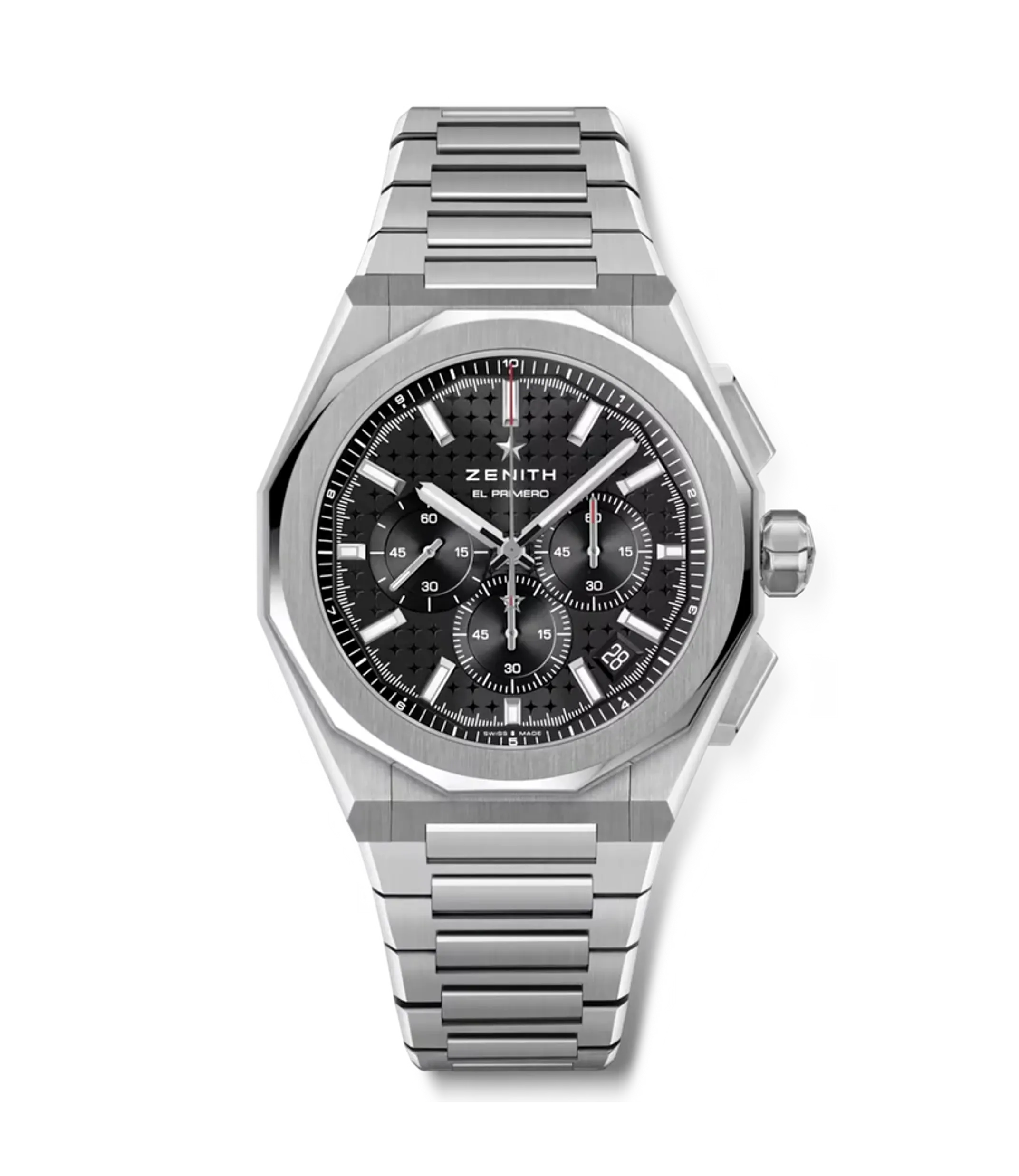 DEFY SKYLINE CHRONOGRAPH 42 MM