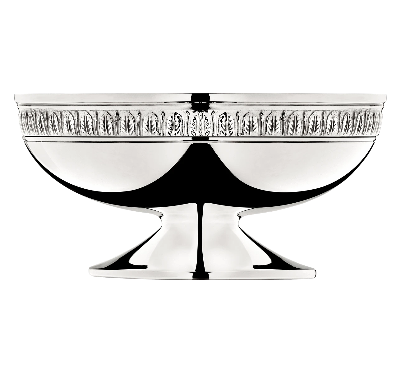 Christofle MALMAISON Low Bowl
