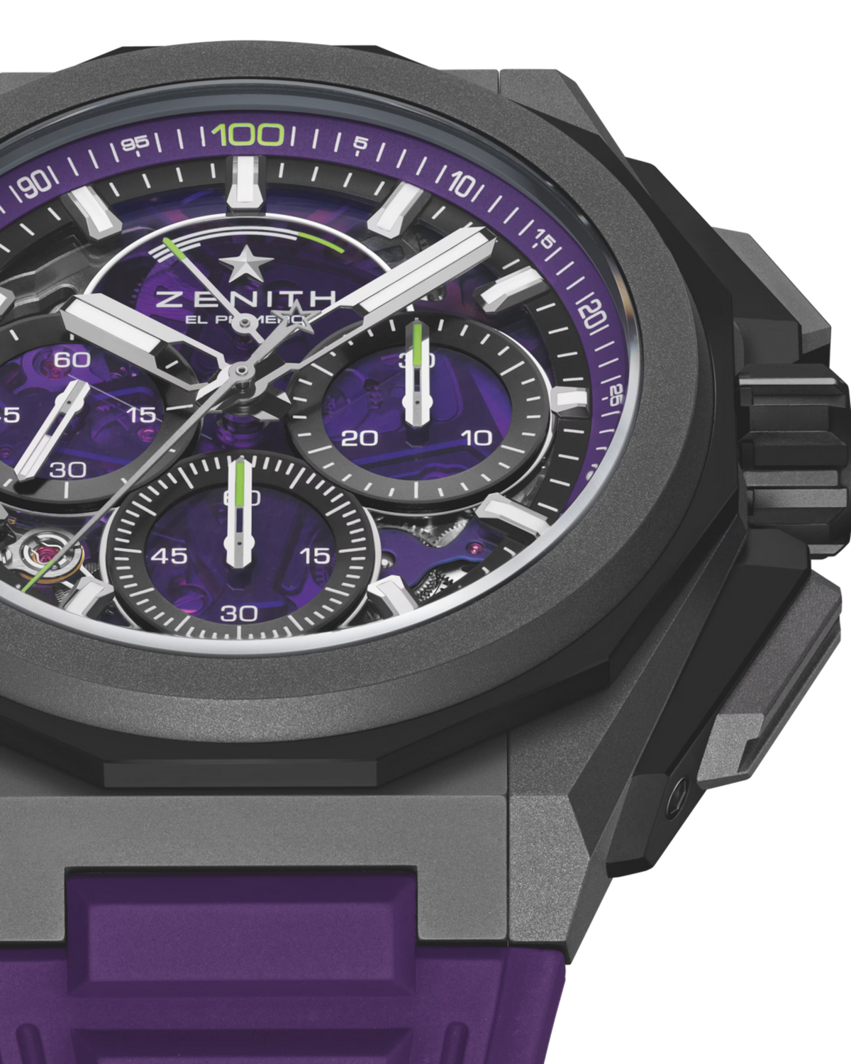 DEFY EXTREME 45 mm