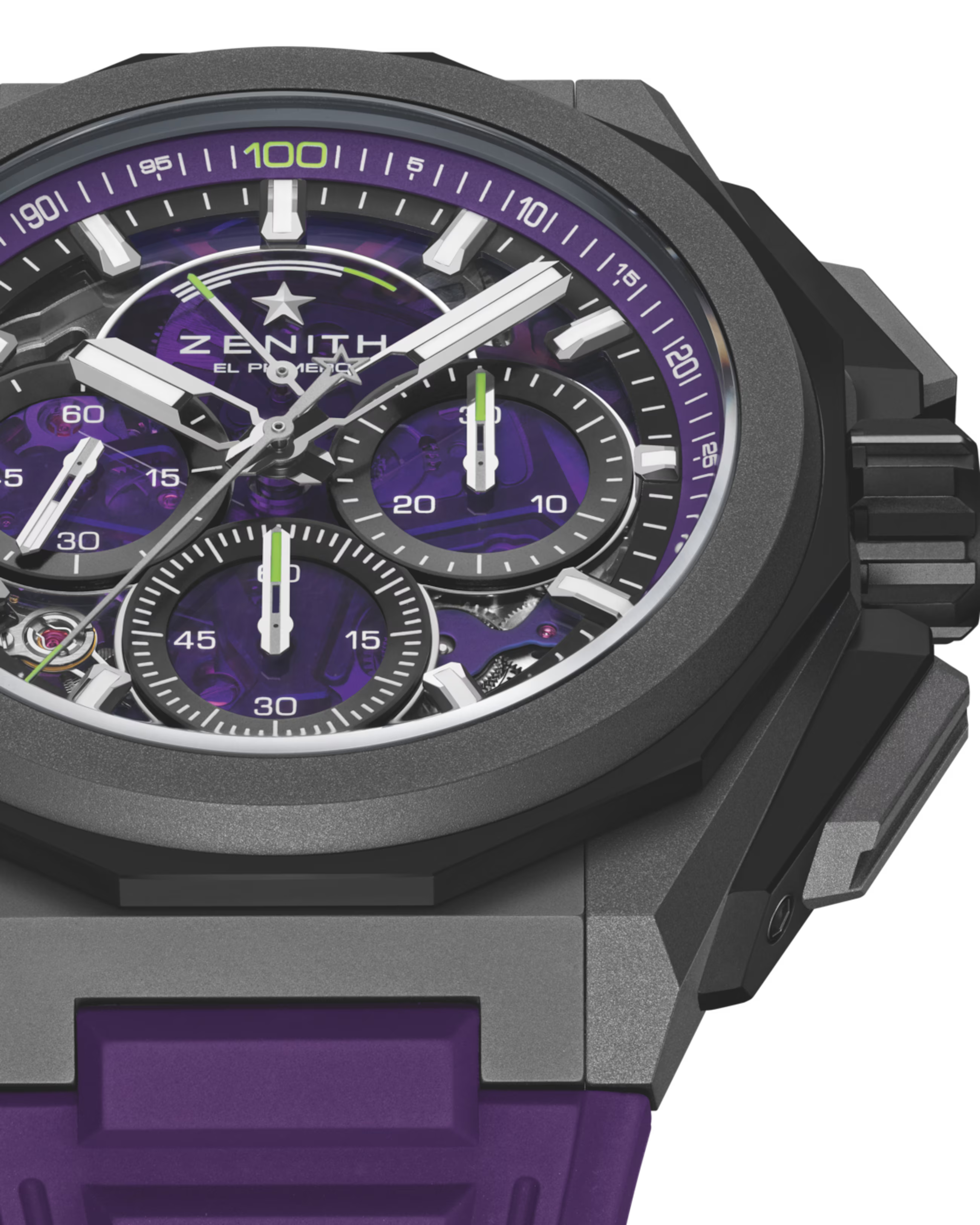 DEFY EXTREME 45 mm
