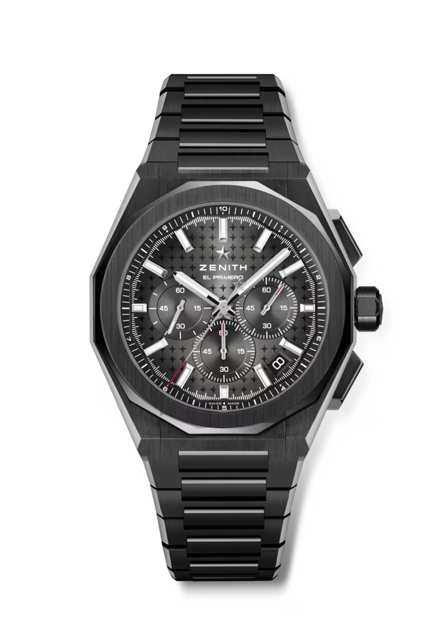 Zenith DEFY SKYLINE CHRONOGRAPH 42 MM