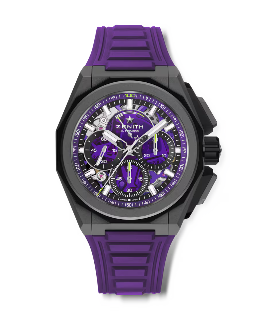 DEFY EXTREME 45 mm