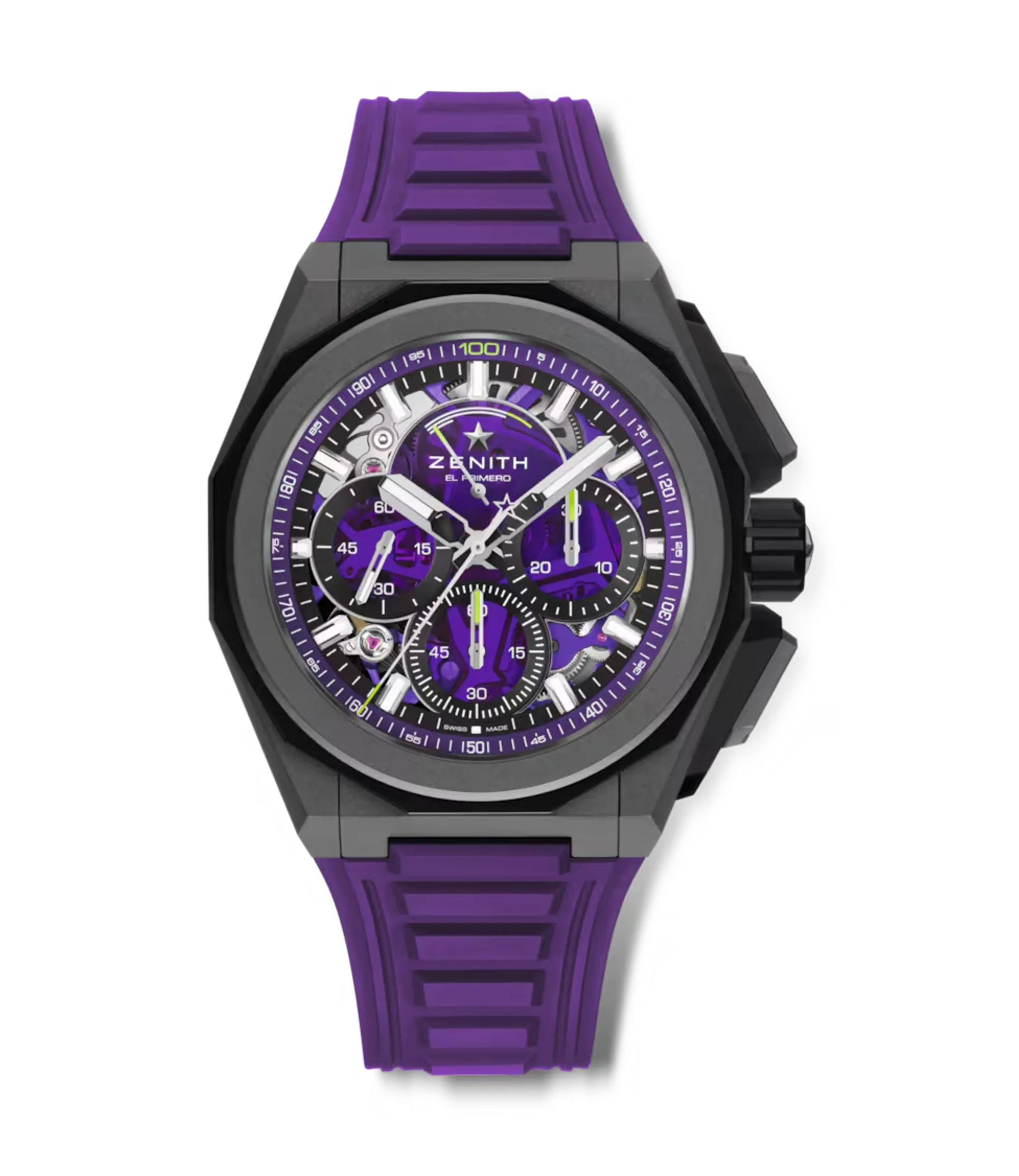 DEFY EXTREME 45 mm