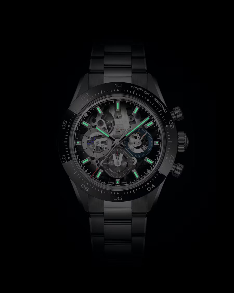 CHRONOMASTER SPORT 41 MM
