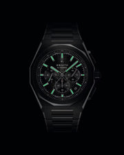 DEFY SKYLINE CHRONOGRAPH 42 MM